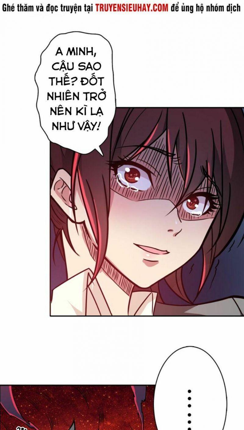 god slayer chapter 3 26