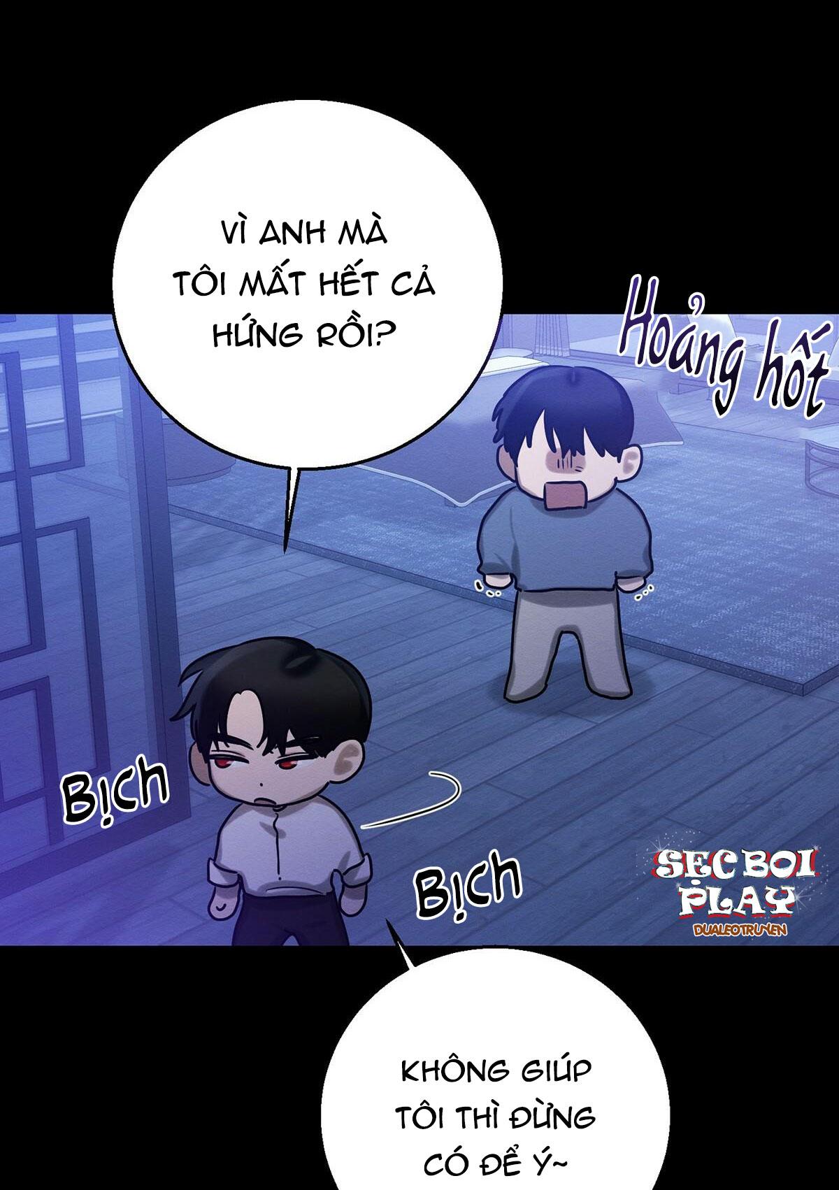 lý do của ác nhân chapter 25 54