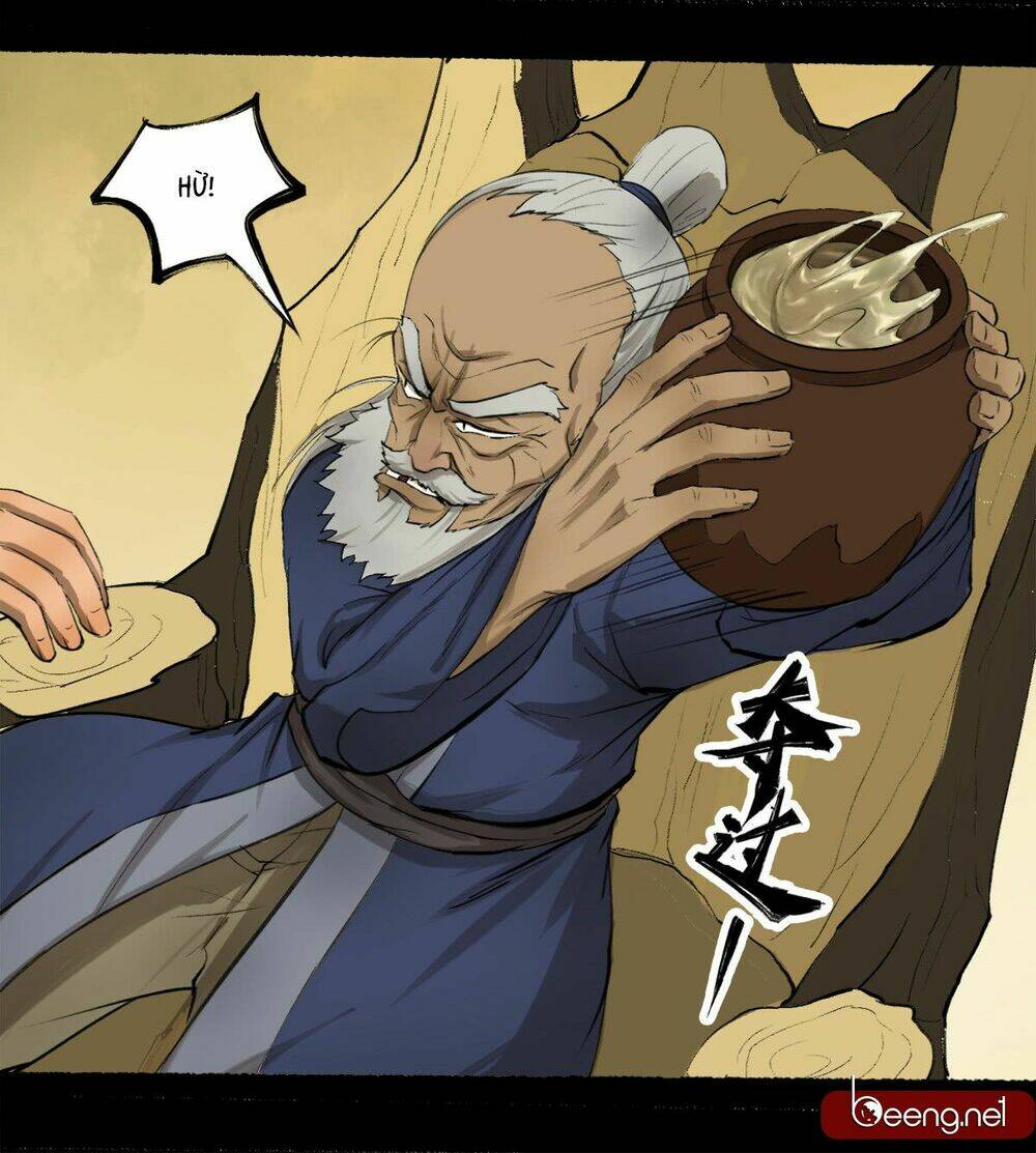 phong tàng chapter 1 43