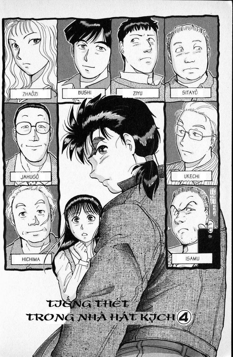 thám tử kindaichi (bản đẹp) chapter 104 2