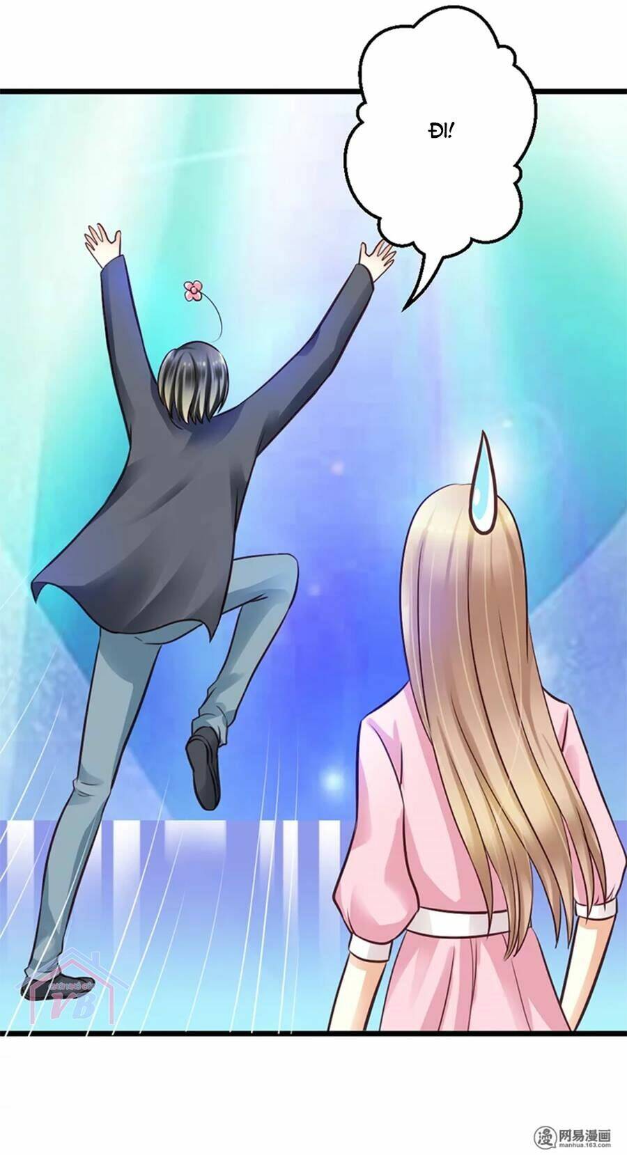 tổng thống ác quỷ xin buông tay chapter 12 7