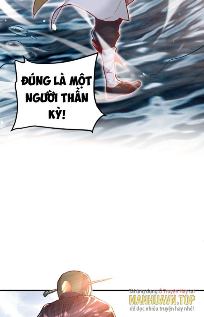 đoán mệnh mà thôi, cửu vĩ yêu đế làm sao lại thành nương tử của ta?! chapter 4 73