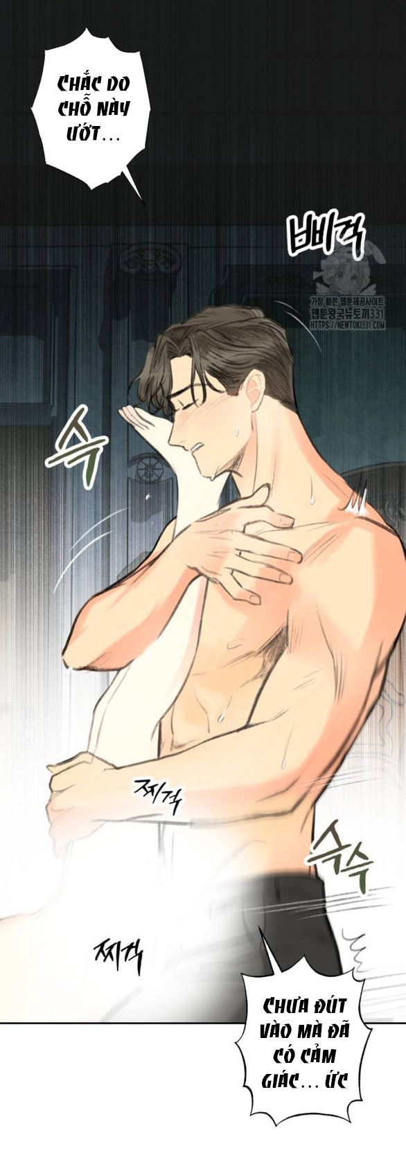 [18+] sự thuần khiết dành cho em chapter 10.2 11