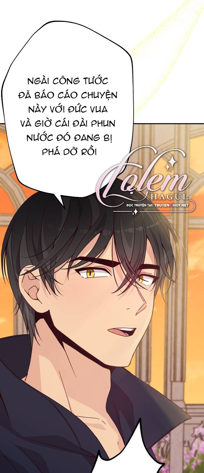 tôi không muốn kết hôn nữa chapter 3 21