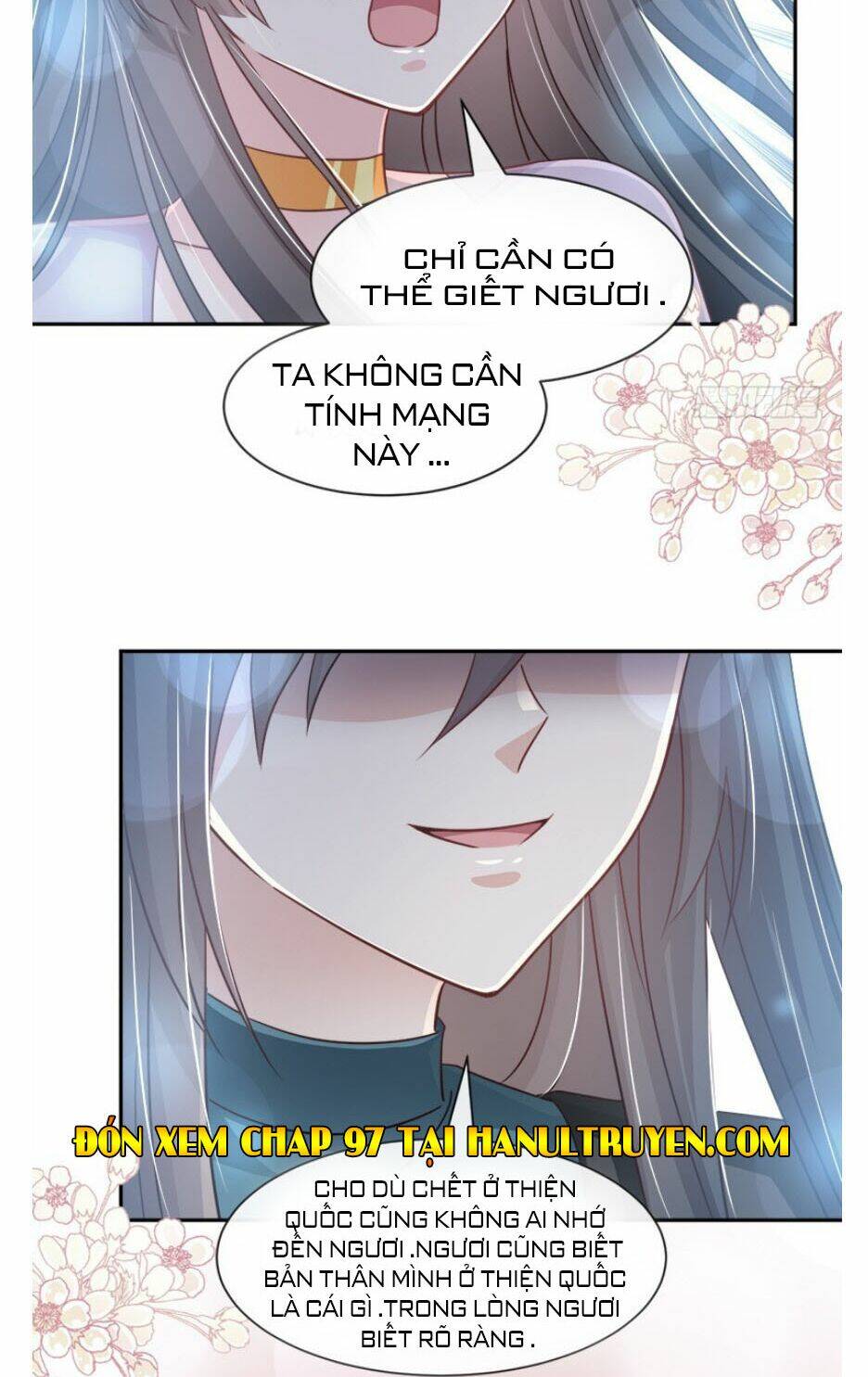 thiên hạ đệ nhất sủng phi chapter 96 35