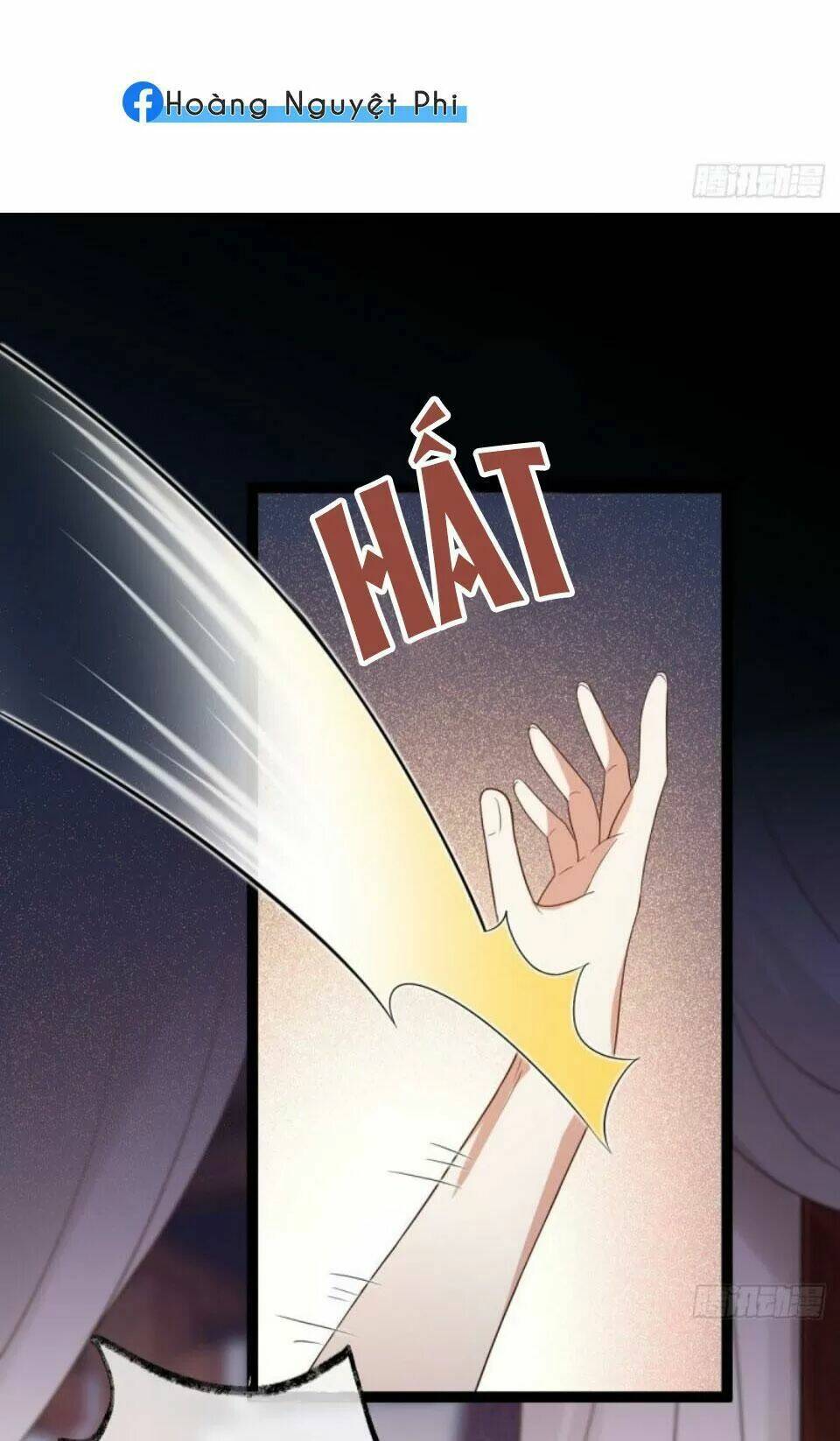 phế nữ yêu thần chapter 52 26