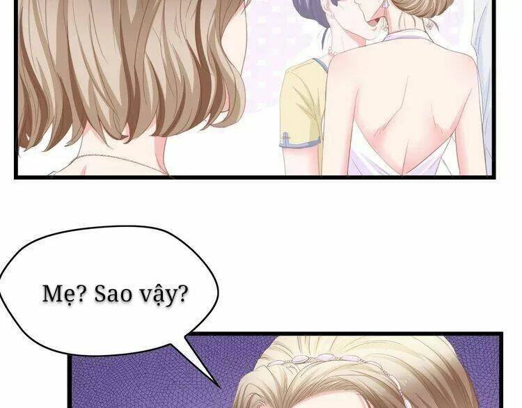 tổng tài đại nhân song mặt kiều thê chapter 22 13