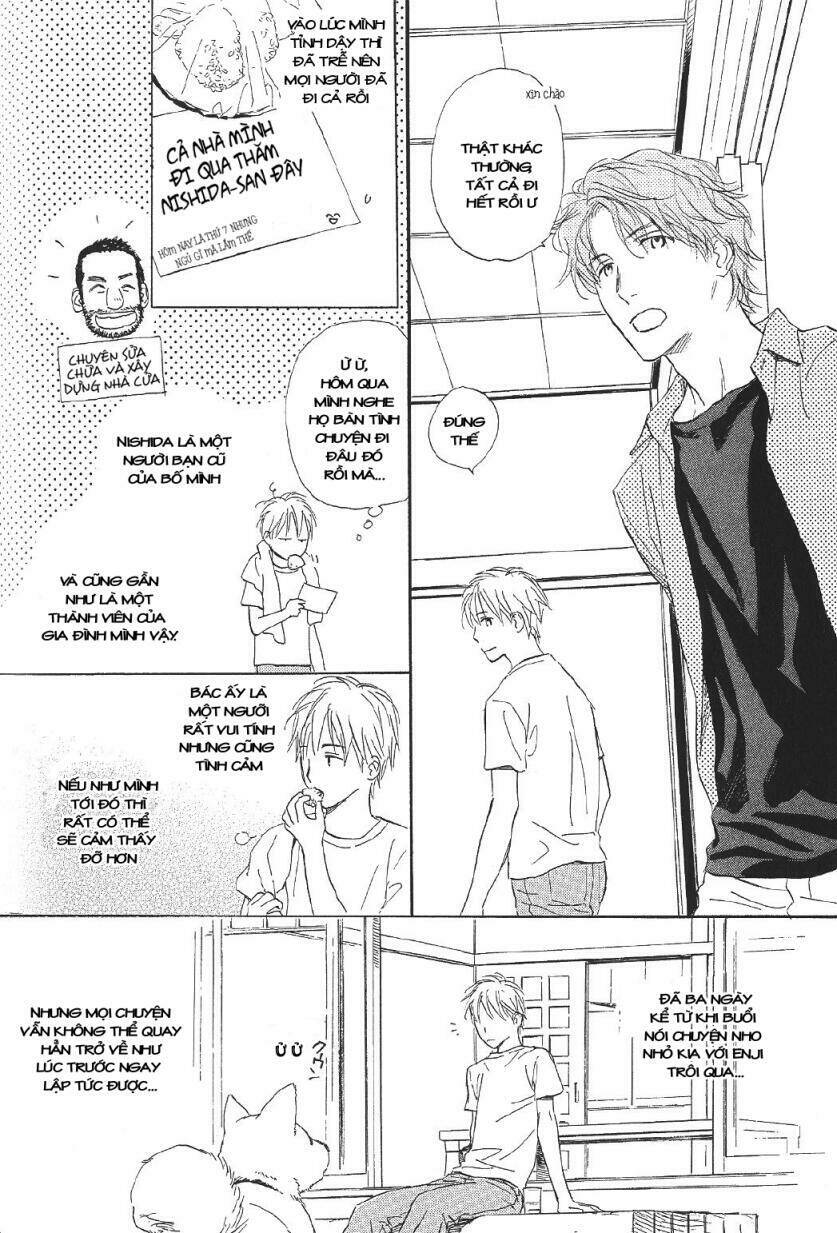 tenohira no seiza chapter 4 2