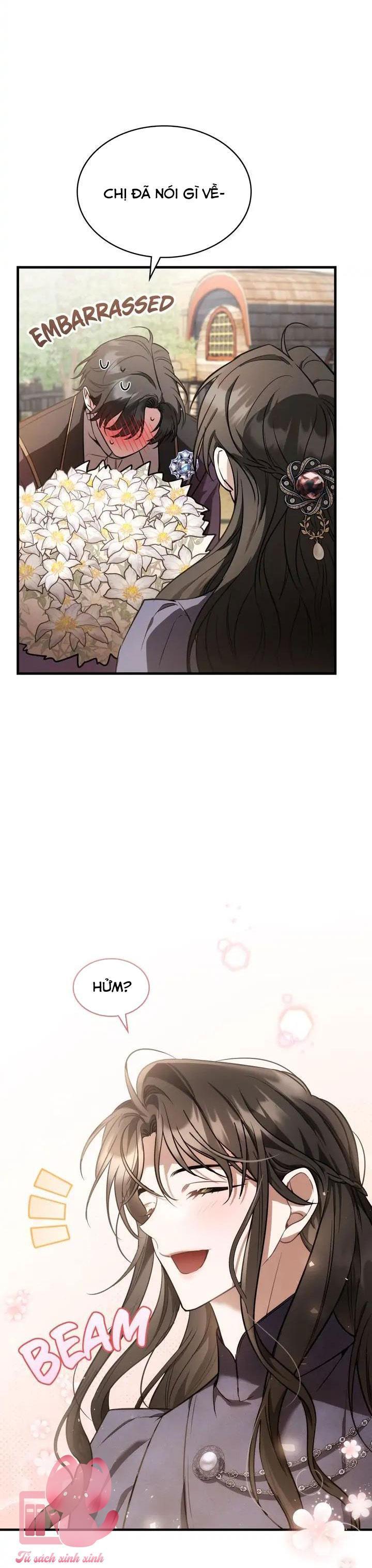 đêm đen khuất bóng chapter 37 38