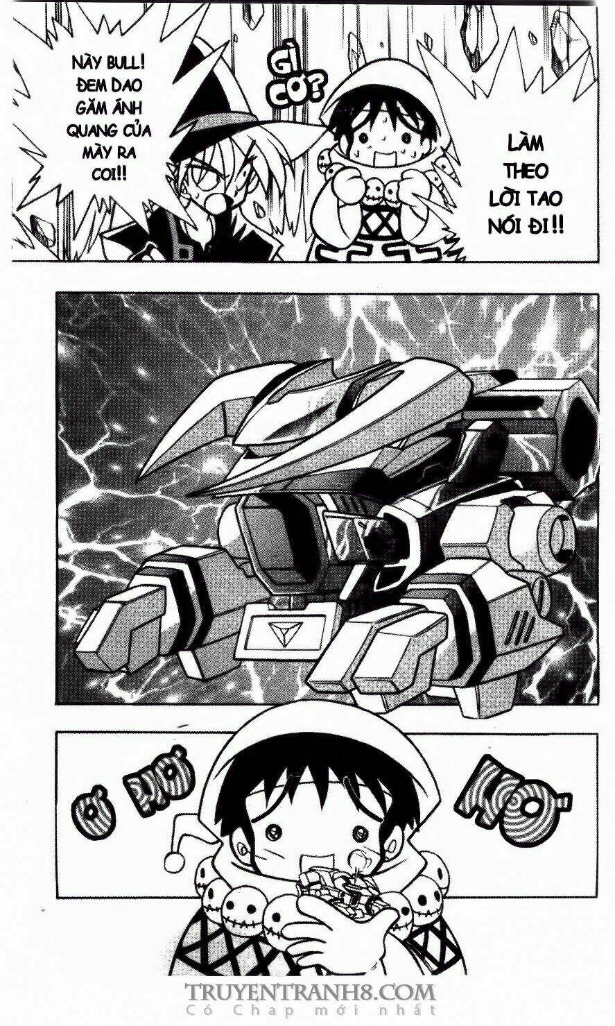 battle b-daman chapter 4 21