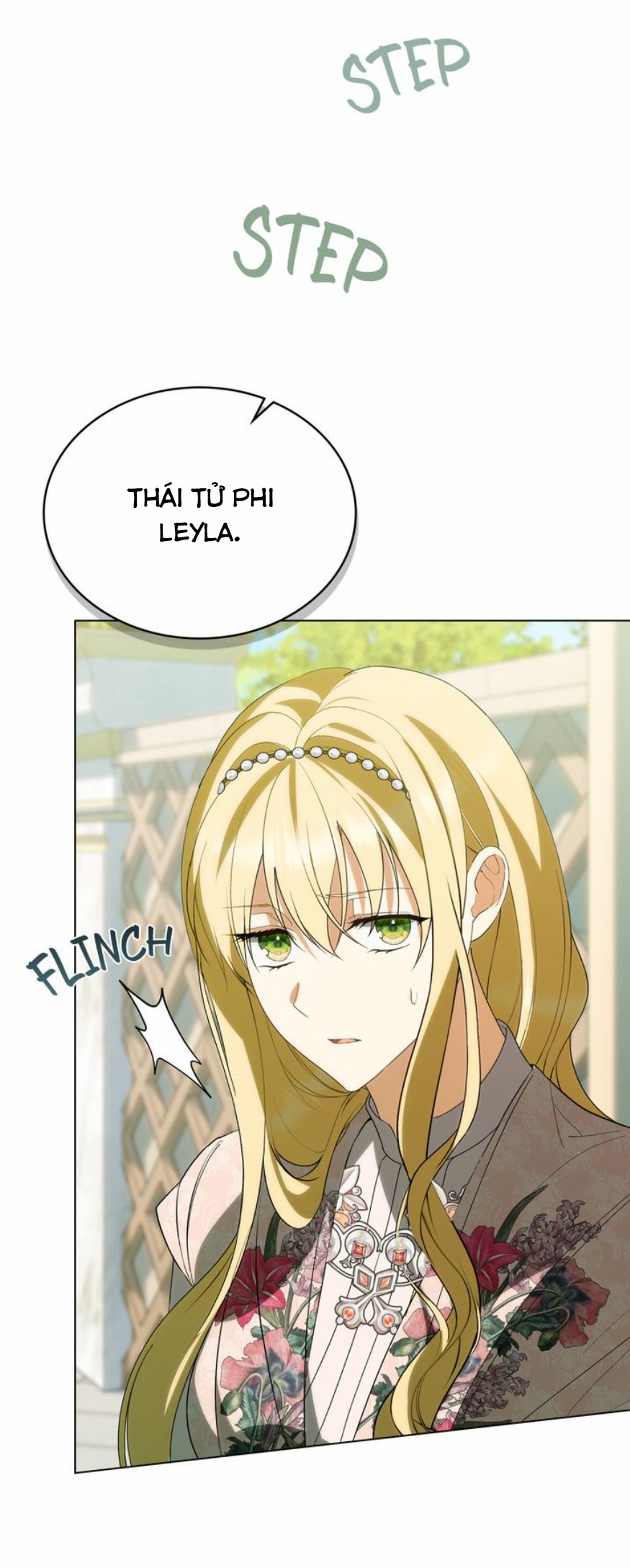 lời hứa đó không phải là tôi chapter 15 25