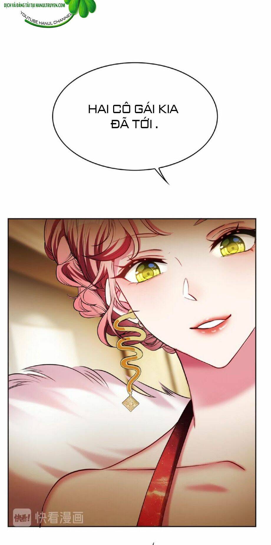 cô vợ nhỏ nuông chiều quá lại thành ác!! chapter 156 3