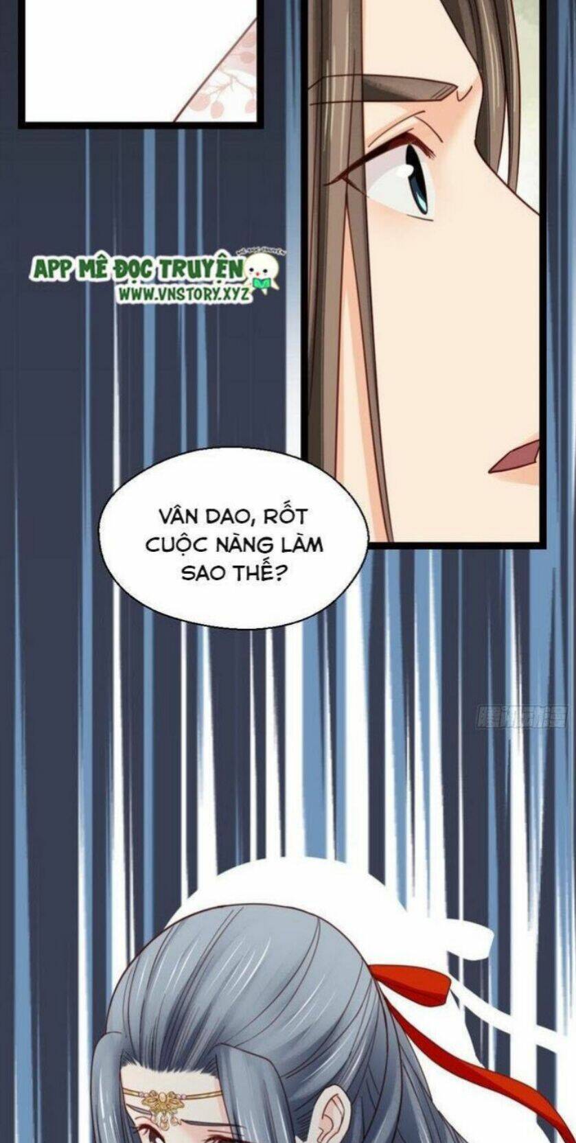 kiều nữ độc phi chapter 229 24