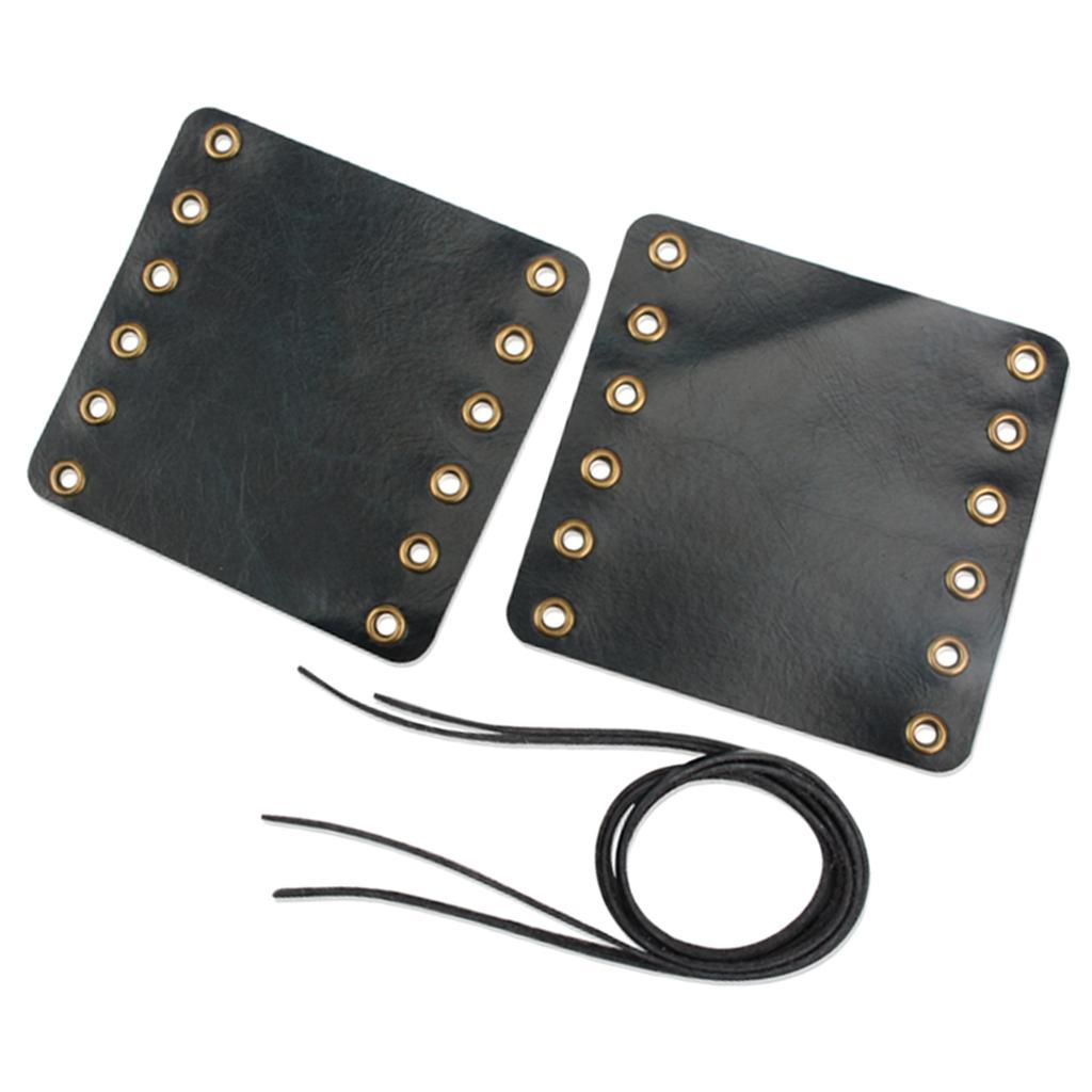 22mm Black Universal Motorcycle Handlebar Hand Grip Lever Covers Grip Cover