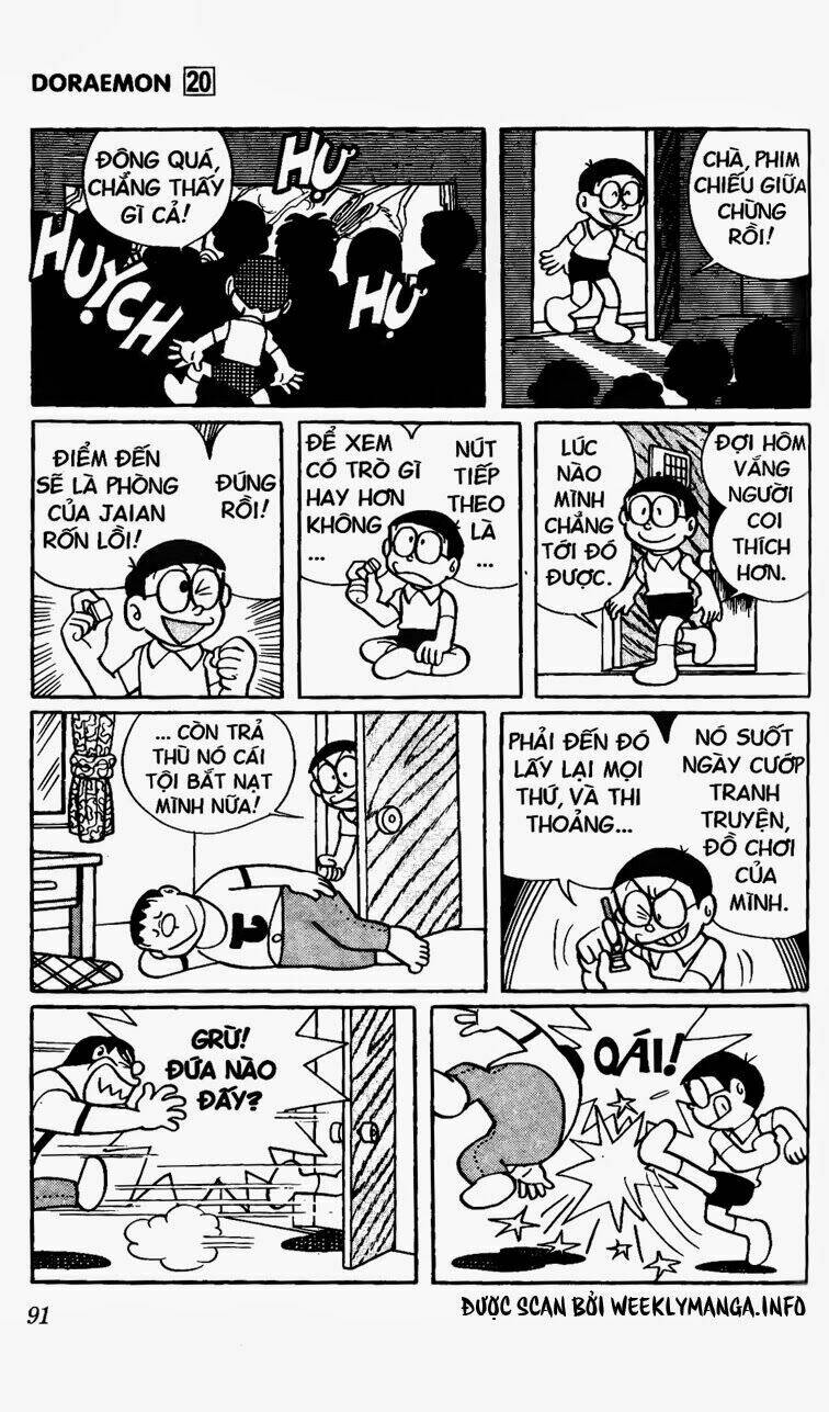 doraemon chapter 370 5