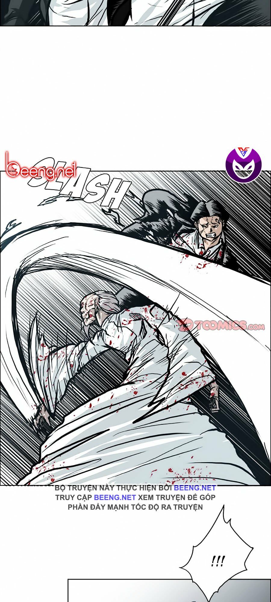 bá chủ học đường ss2 chapter 44 16