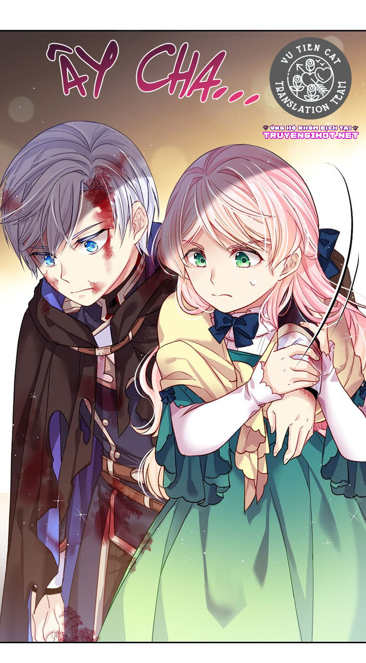 tôi gặp rắc rối vì chồng qúa dễ thương chapter 2 34