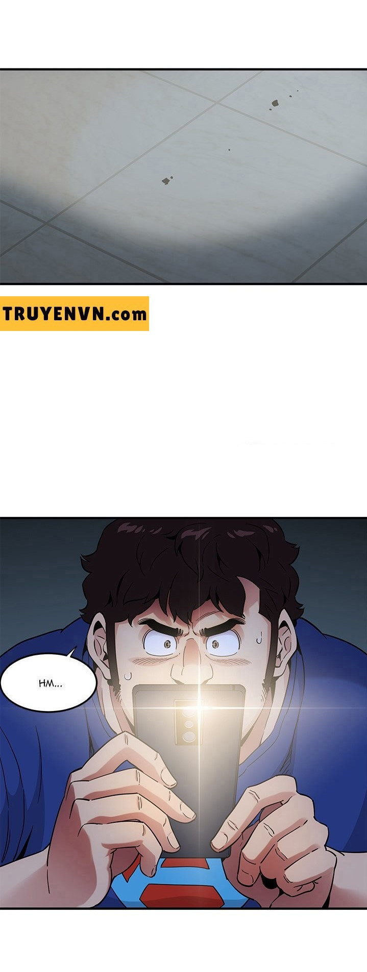 dog on patrol chapter 24 1