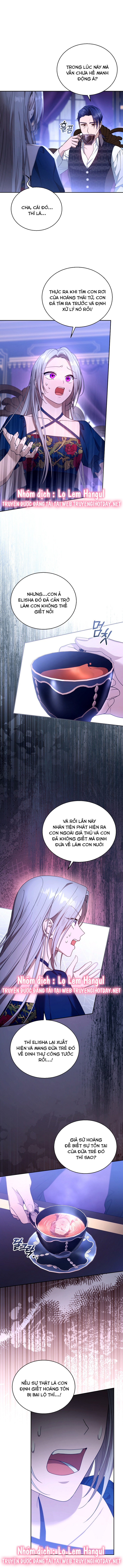 tôi đã có con với người chồng phản diện chapter 92 10