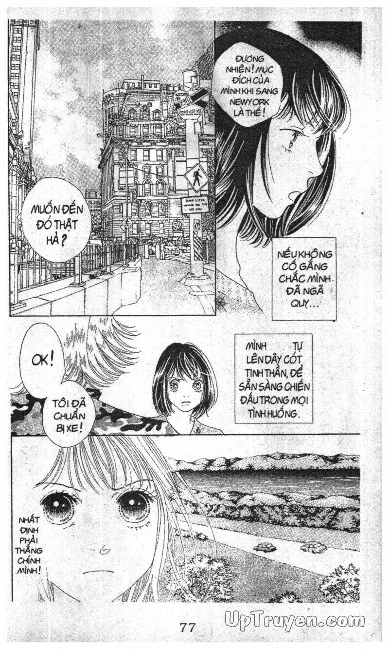 con nhà giàu chapter 187 74