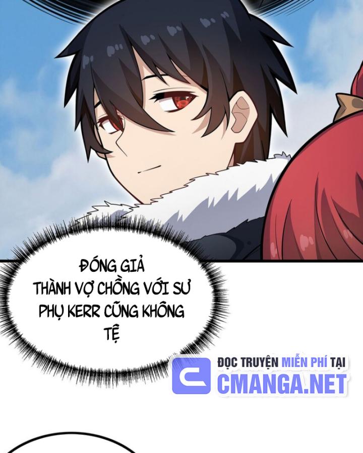 vô hạn sứ đồ và 12 nữ chiến binh chapter 410 11