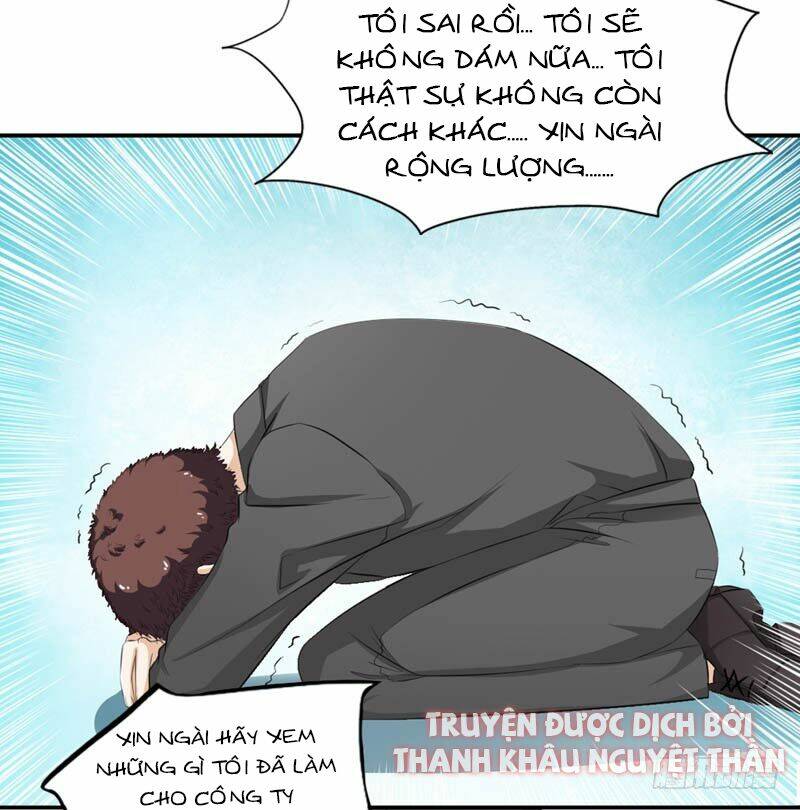 bộ mặt ôn nhu giả dối của ác ma thủ tịch chapter 13 15