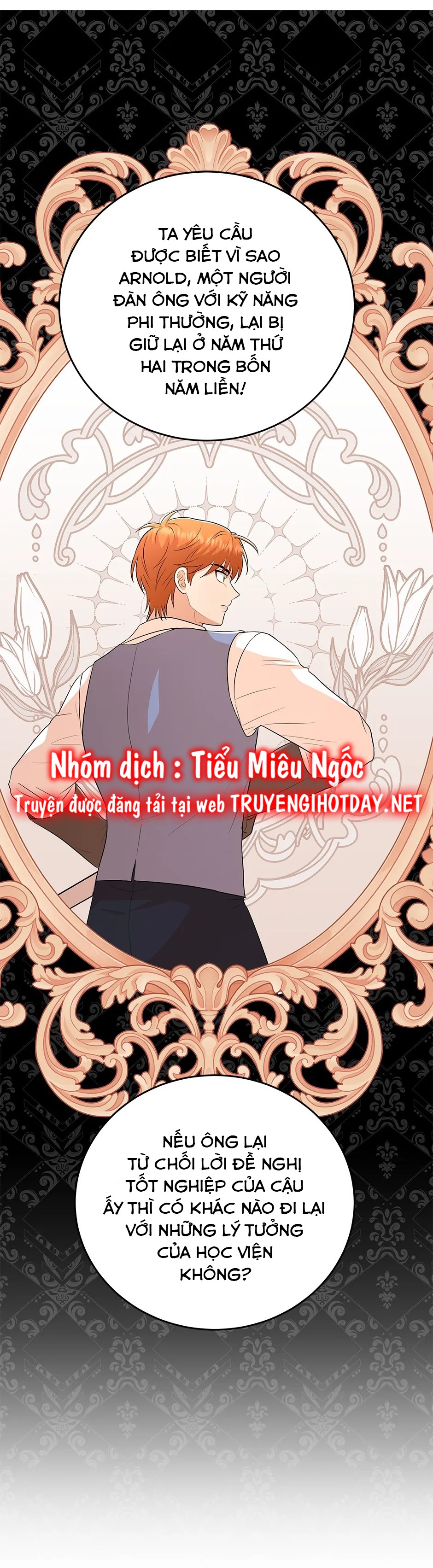 diễn vai ác nữ cũng thật khó khăn chapter 92 7