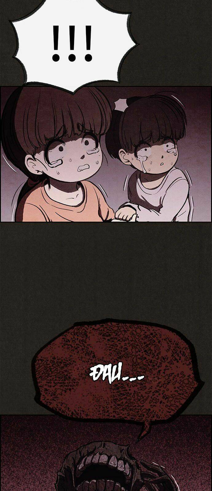 quái vật tại chung cư xanh chapter 25 19