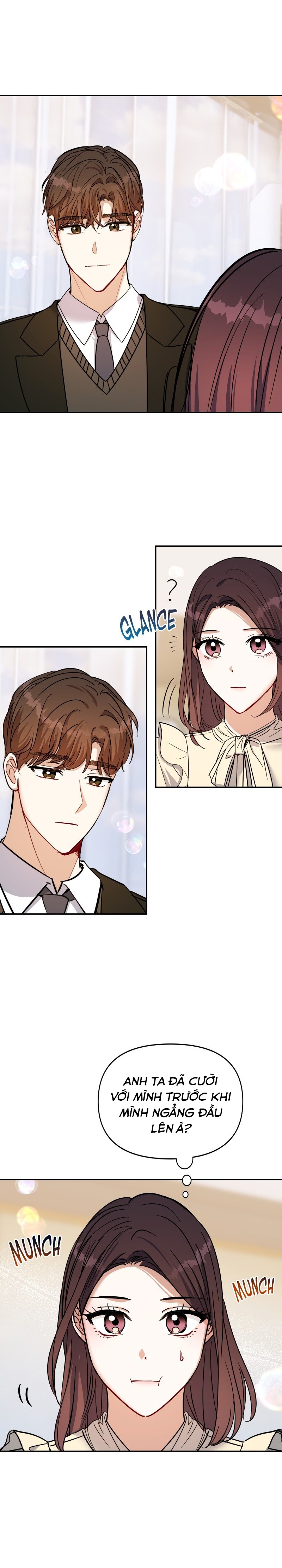 bản cam kết hôn nhân chapter 73 18