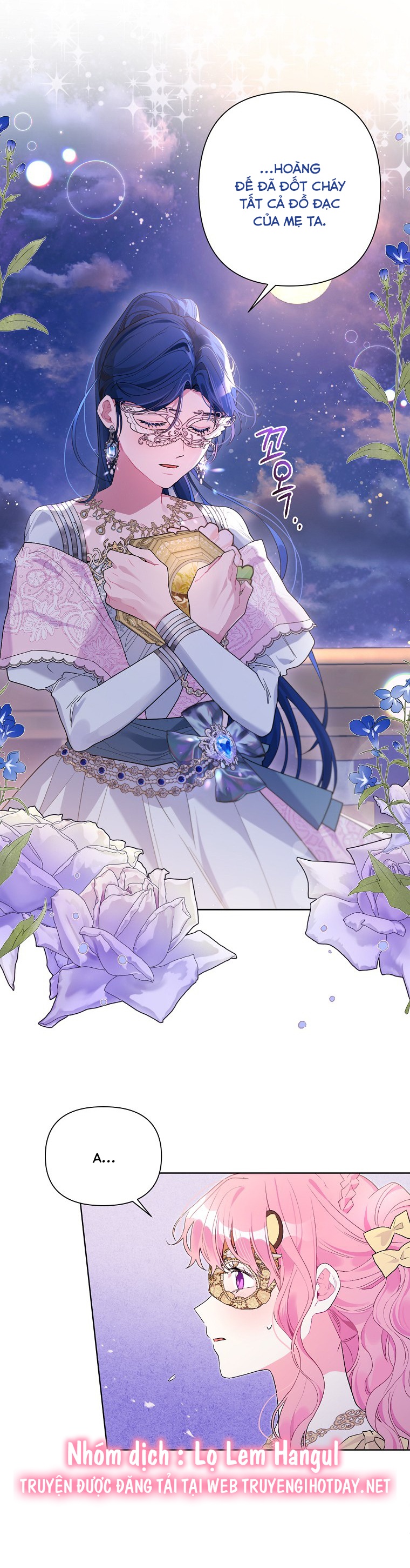 trở thành con dâu bất đắc dĩ chapter 76 4