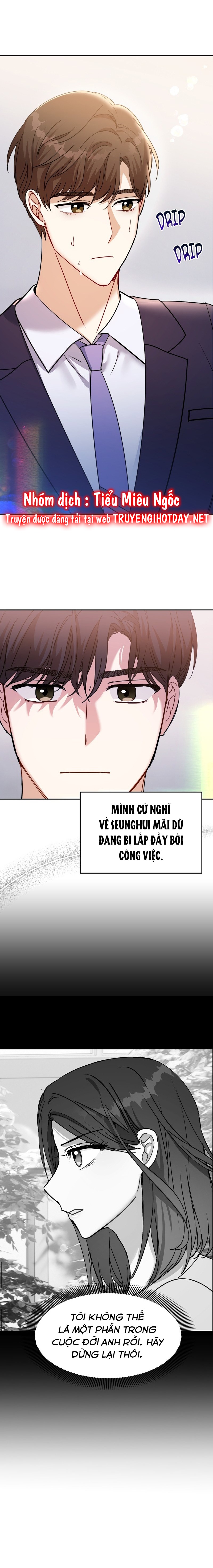 bản cam kết hôn nhân chapter 60 20