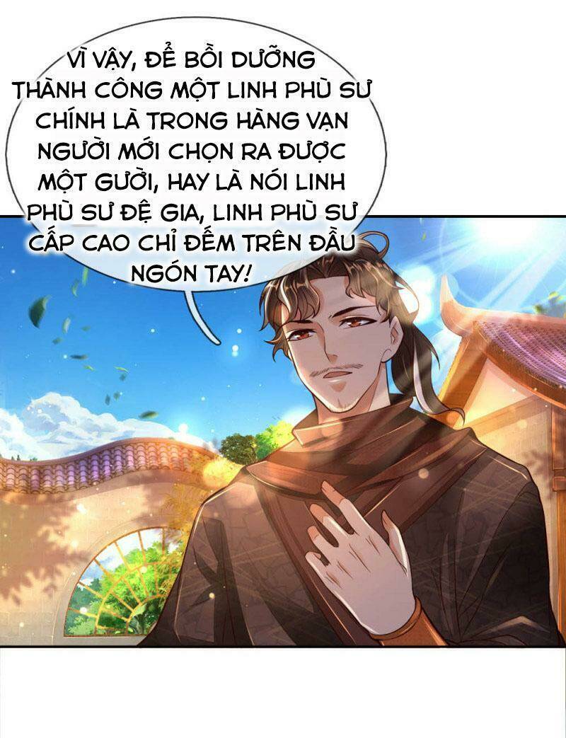 thân thể của ta là kiếm chủng chapter 61 7