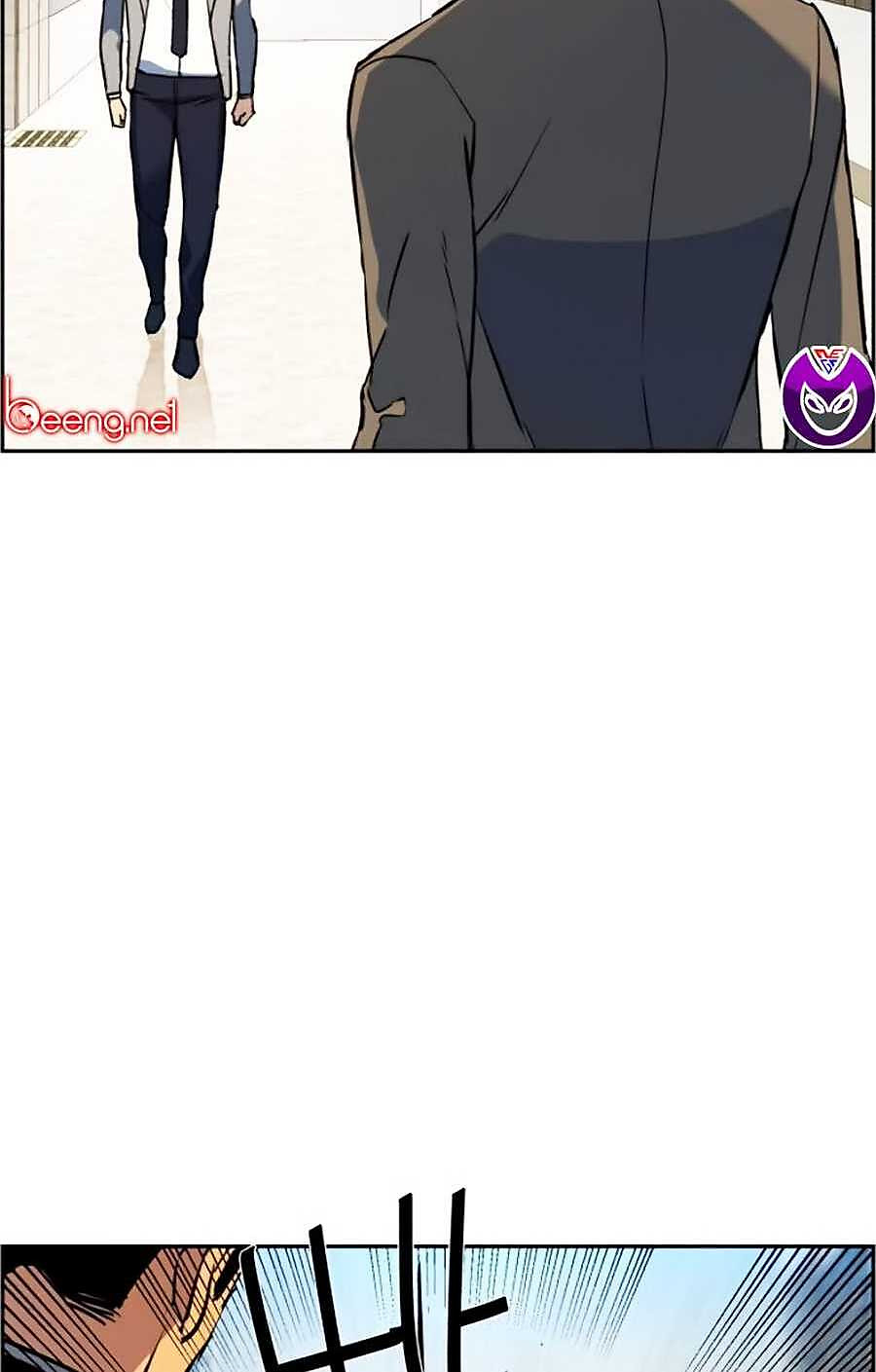 bạn học tôi là lính đánh thuê chapter 21 100