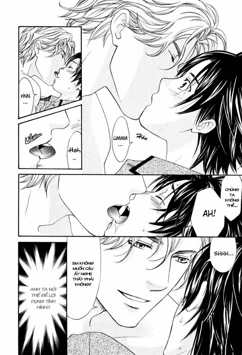 gochisousama chapter 2 18