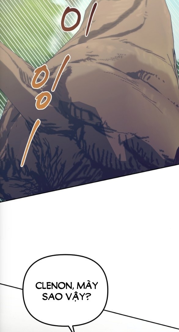 [18+] dũng sĩ vị tha chapter 21.1 9