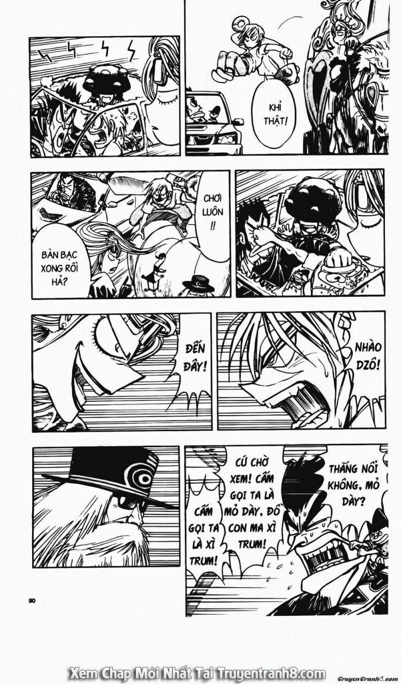 sắc lệnh ánh trăng chapter 15 28