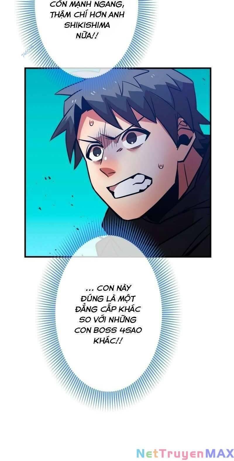 Huyết Thánh Cứu Thế Chủ~ Ta Chỉ Cần 0.0000001% Đã Trở Thành Vô Địch chapter 23 64