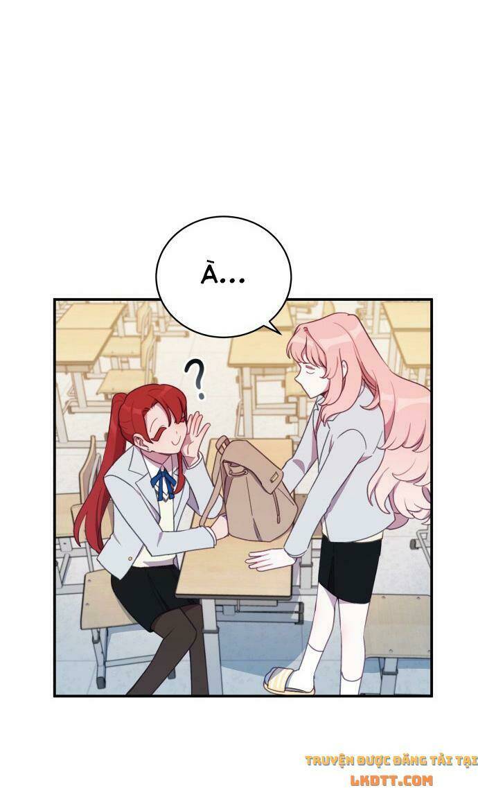 lạy chúa! xin hãy để con trở thành ác ma chapter 2 65