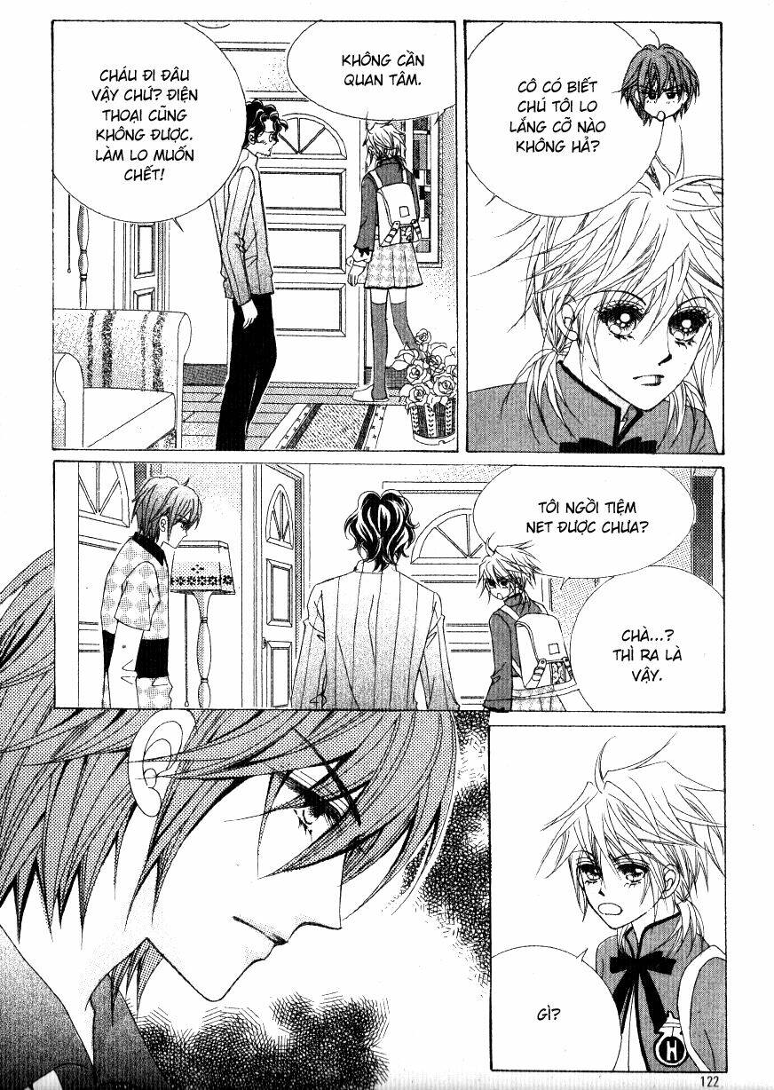 she's scary chapter 44 4