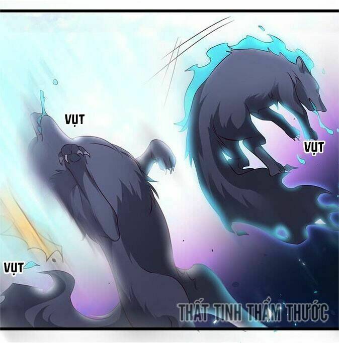 liêu liêu trai chapter 11 9