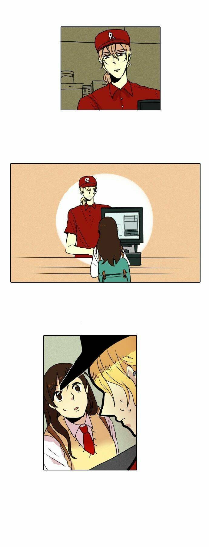 the devil who can't fly chapter 10 31