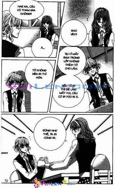 đừng tin cô ấy chapter 4 72