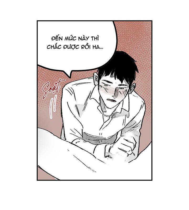 một tuần dục vọng – truyện ngắn omegaver chapter 4.2 52