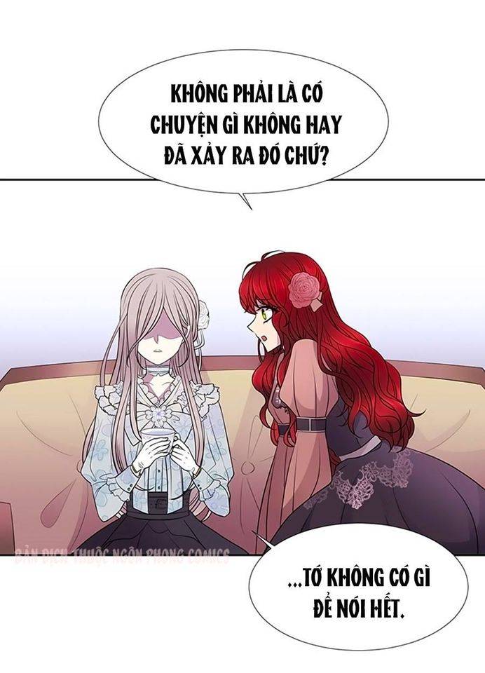 năm môn đệ của charlotte chapter 13 25