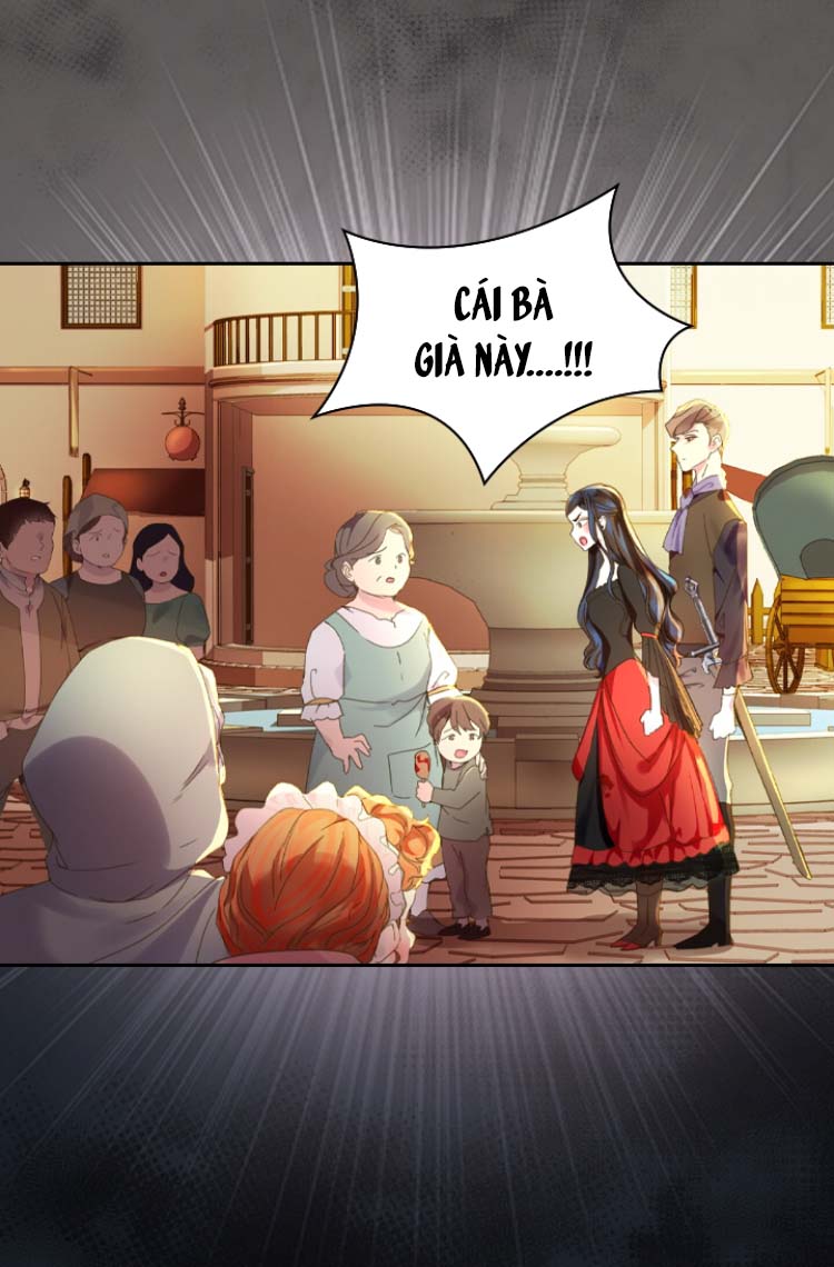 chiến lược sinh tồn của tiểu thư chapter 8 46