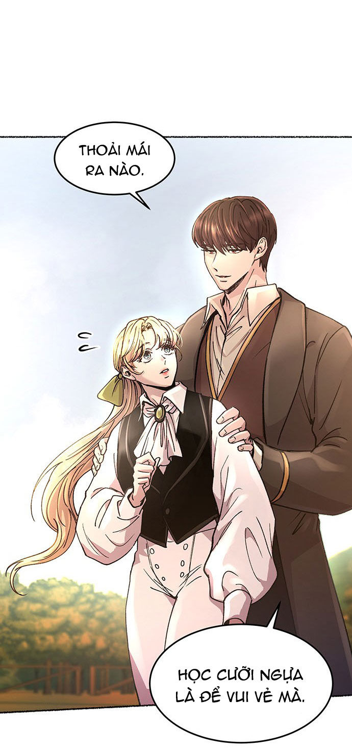 như gió trên cành cây khô chapter 65 48