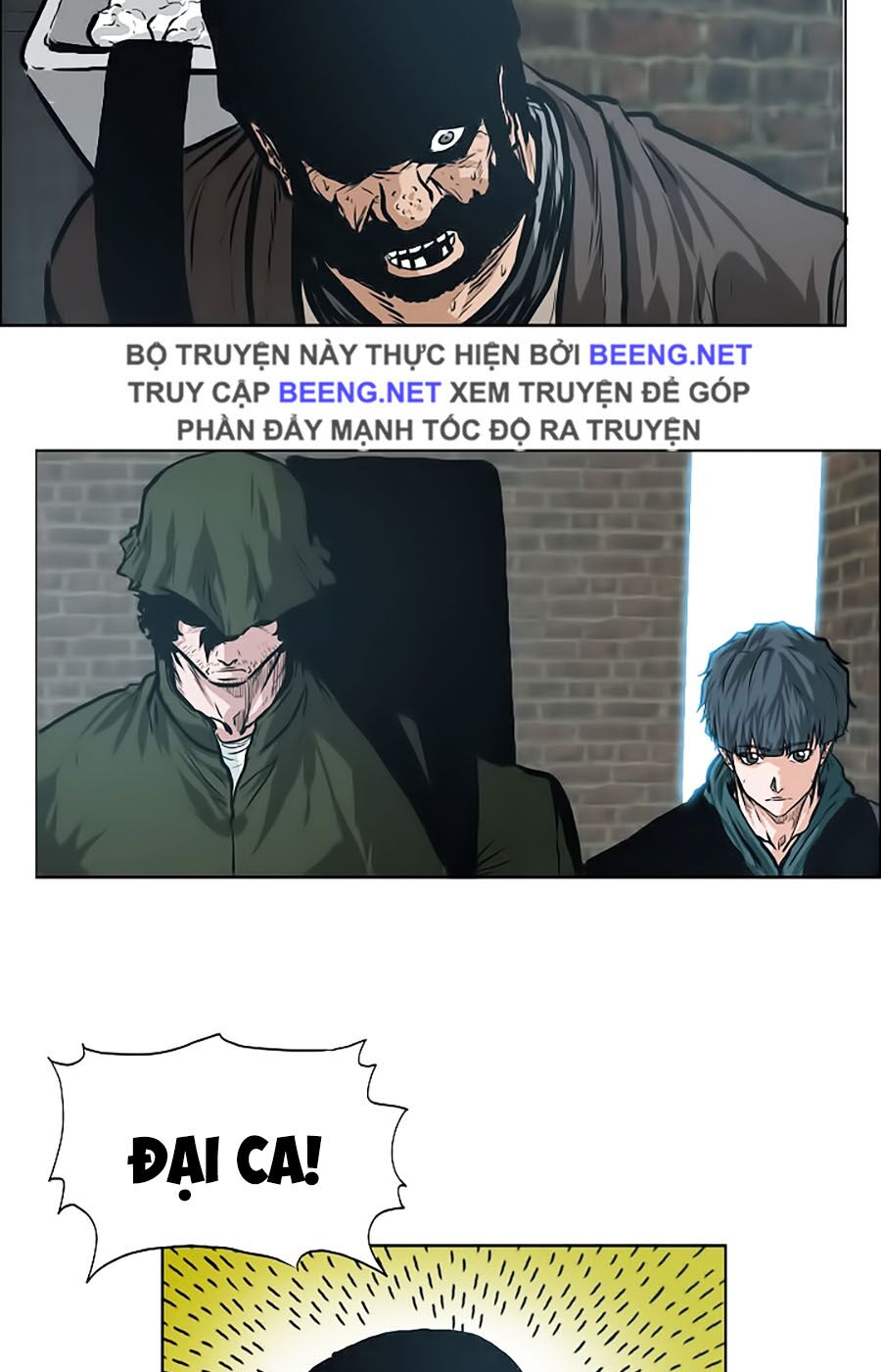 bá chủ học đường ss3 chapter 15 8