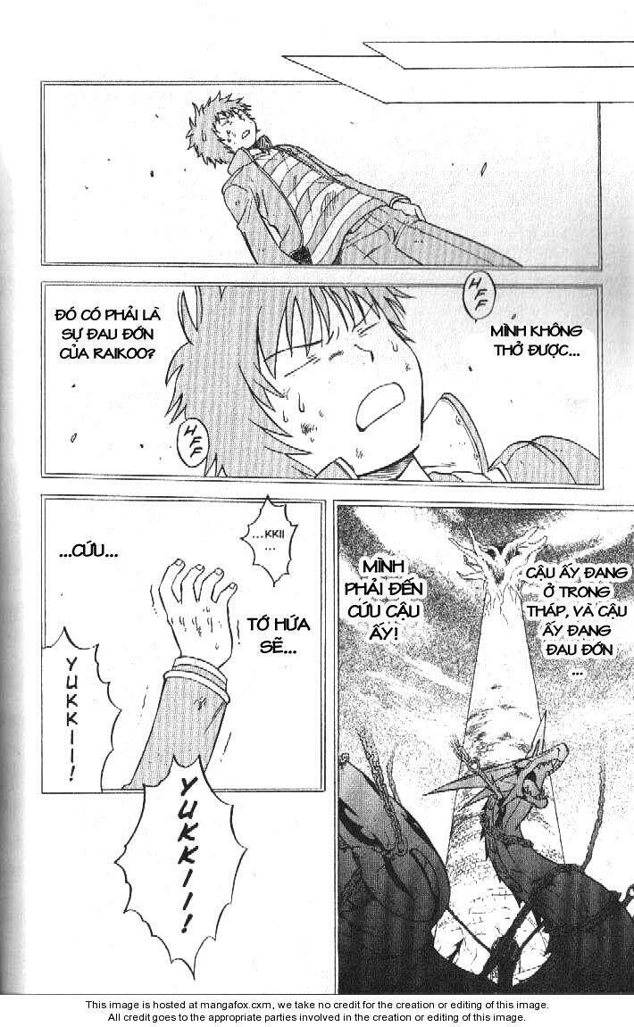 rồng ma trận chapter 43 19