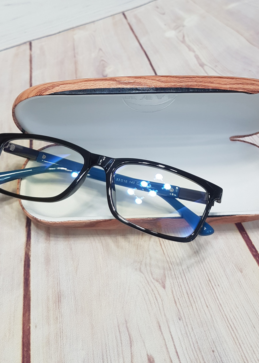 Mắt kính KAVI 028