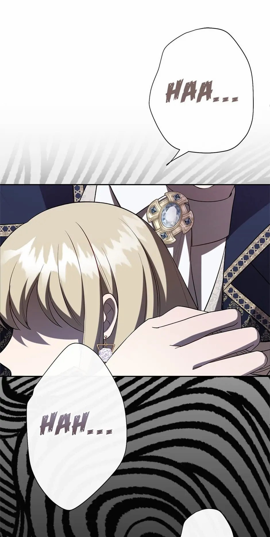 đừng ăn thịt tôi mà chapter 96 22